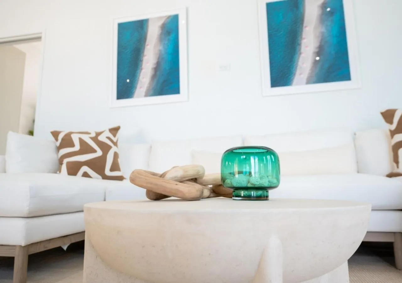 Punta Flamenco'S Sea View Villa At Culebra, Puerto Rico With Private Pool Isla Culebra