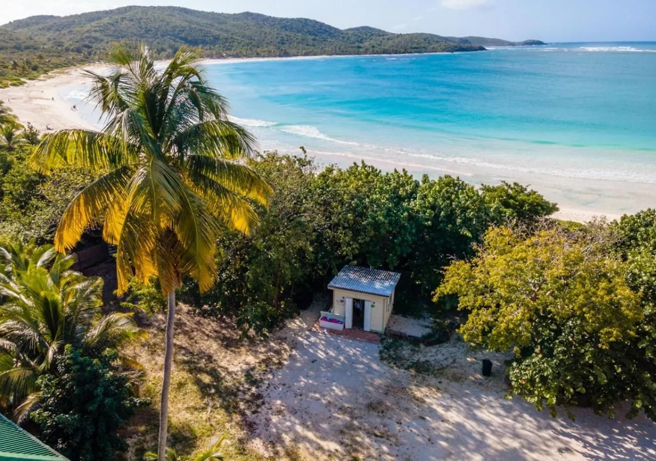 Punta Flamenco'S Sea View Villa At Culebra, Puerto Rico With Private Pool Isla Culebra 0*,  Puerto Rico